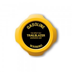엠블럼 주유구캡 트레일블레이저 가솔린