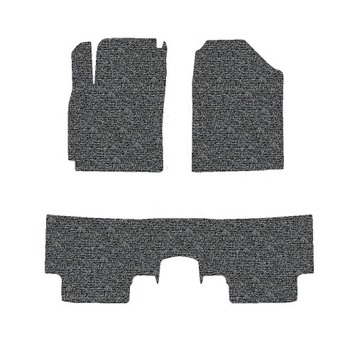 닥쏘오토,컨셉토디자인 확장형 코일매트 벨로스터 1열2열 세트