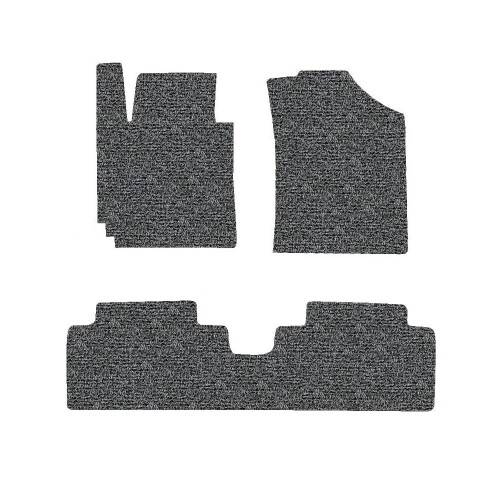 닥쏘오토,컨셉토디자인 확장형 코일매트 벨로스터 1열2열 세트