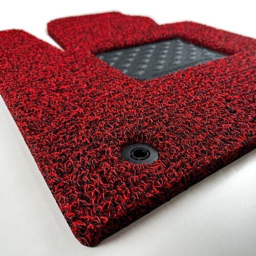 닥쏘오토,컨셉토디자인 확장형 코일매트 만 TGX 운전석1P