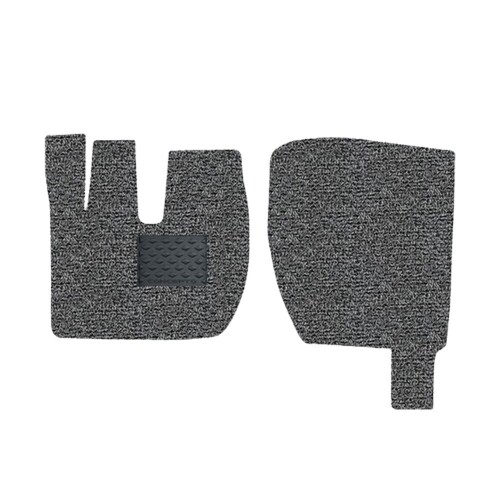 닥쏘오토,컨셉토디자인 코일매트 볼보트럭 FL 신형윙바디 운전석1P