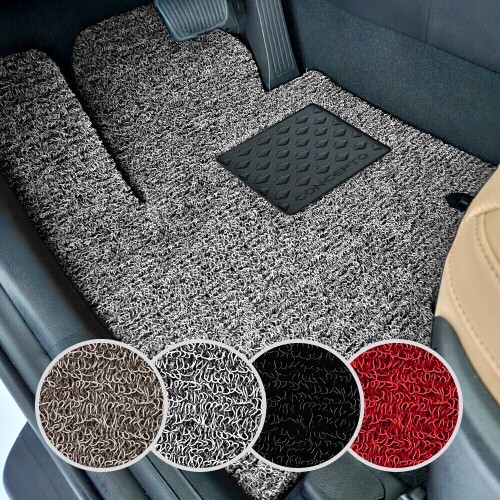 닥쏘오토,컨셉토디자인 엣지확장형 코일매트 소나타DN8 디엣지 운전석1p