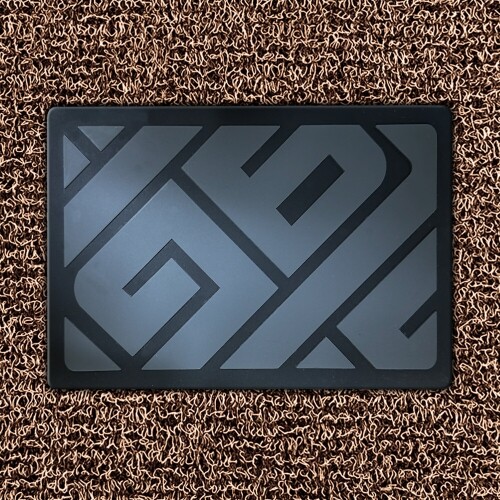 닥쏘오토,컨셉토디자인 엣지확장형 코일매트 소나타DN8 디엣지 운전석1p