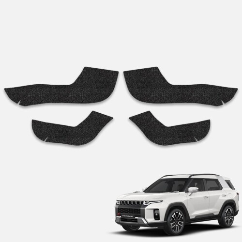 가즈아 도어커버 토레스 (EV 공용)