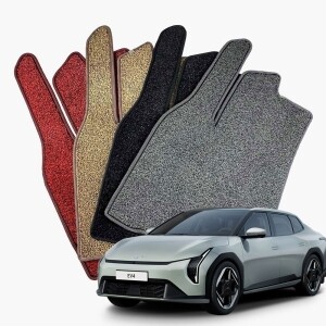 컨셉토 친환경 잔디 쿠션매트 EV4 1열2열 세트