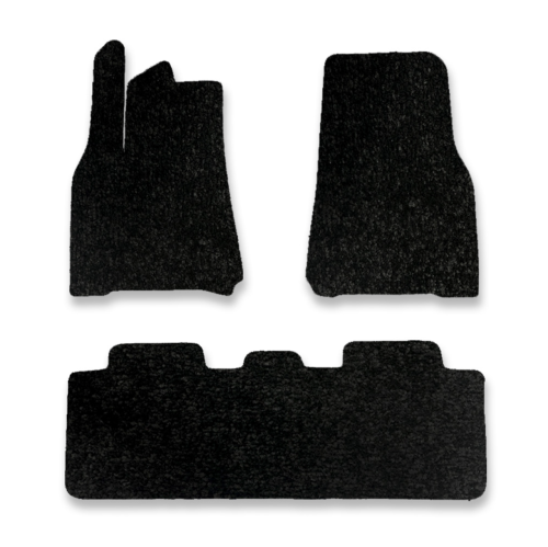 닥쏘오토,닥쏘오토 무쏘EV 전용 블링 듀얼위브 카페트 카매트 1열2열 세트 (2025~)