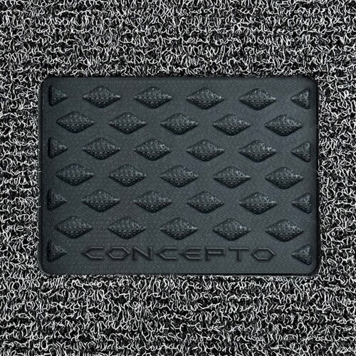 닥쏘오토,컨셉토디자인 확장형 코일매트 BYD 아토3 1열2열 세트 (2025.1~)