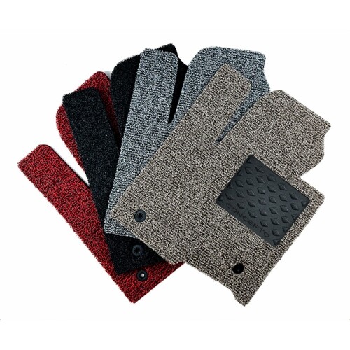 닥쏘오토,컨셉토디자인 확장형 코일매트 BYD 아토3 운전석1p