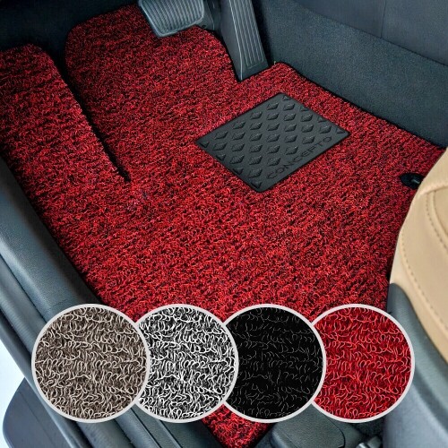 닥쏘오토,컨셉토디자인 확장형 코일매트 BYD 아토3 운전석1p