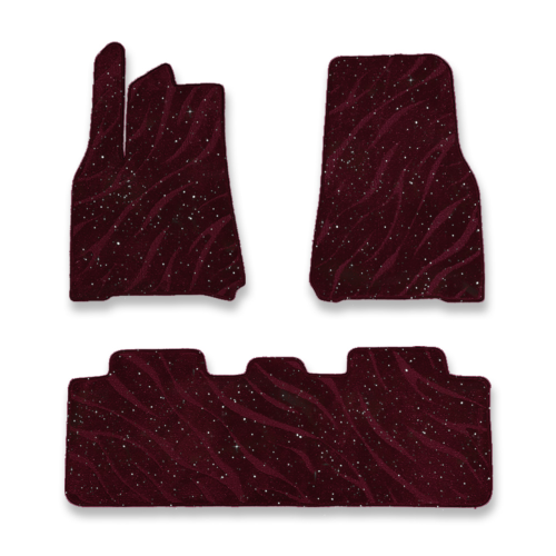 닥쏘오토,닥쏘오토 BYD 아토3 전용 블링 듀얼위브 카페트 카매트 1열2열 세트