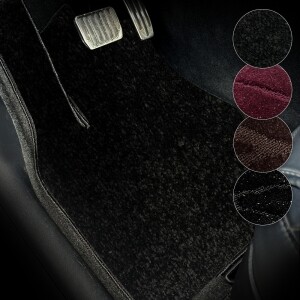 닥쏘오토 BYD 아토3 전용 블링 듀얼위브 카페트 카매트 1열2열 세트