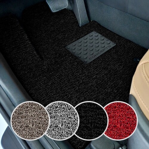 닥쏘오토,컨셉토디자인 확장형 코일매트 EV5 운전석1p