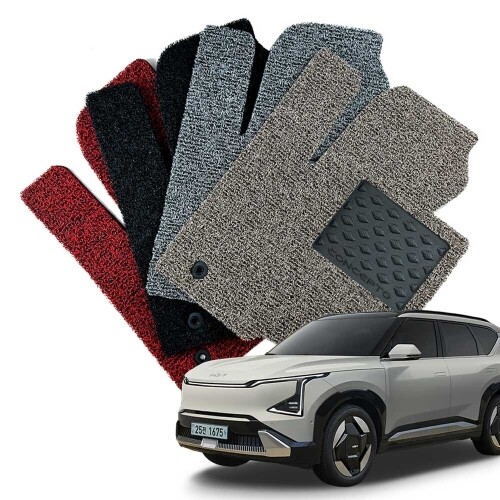 닥쏘오토,컨셉토디자인 확장형 코일매트 EV5 운전석1p