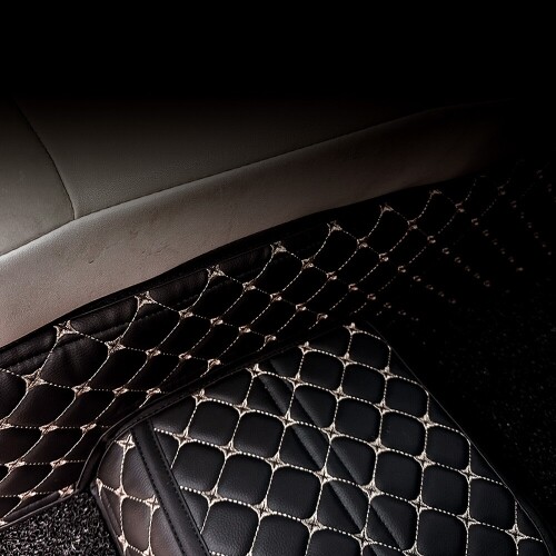 닥쏘오토,닥쏘오토 토레스 EVX 전용 센터 콘솔 매트