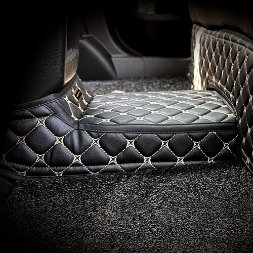 닥쏘오토,닥쏘오토 토레스 EVX 전용 센터 콘솔 매트