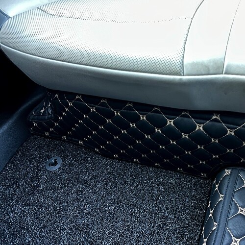 닥쏘오토,닥쏘오토 토레스 EVX 전용 2열 킥매트