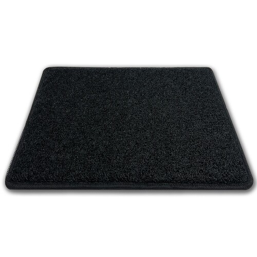 닥쏘오토,닥쏘오토 프리미엄 미끄럼 방지 엣지형 코일 현관매트