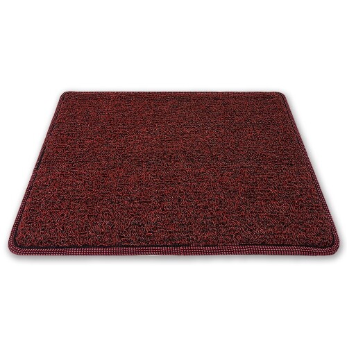 닥쏘오토,닥쏘오토 프리미엄 미끄럼 방지 엣지형 코일 현관매트