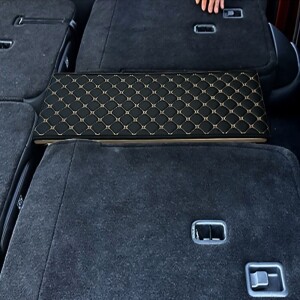 싼타페MX5 전용 커넥트 캠핑 평탄화테이블 하이브리드 호환