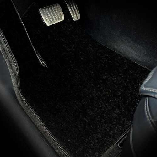 닥쏘오토,닥쏘오토 르노 세닉 전용 블링 듀얼위브 카페트 카매트 1열2열 세트 (2026~)