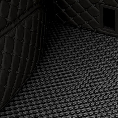 닥쏘오토,닥쏘오토 3D 엠보싱 차세대 고무 트렁크매트 THE 2026 K5 전용(2025.6~)