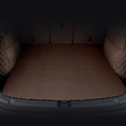 닥쏘오토,닥쏘오토 3D 엠보싱 차세대 고무 트렁크매트 THE 2026 K5 전용(2025.6~)