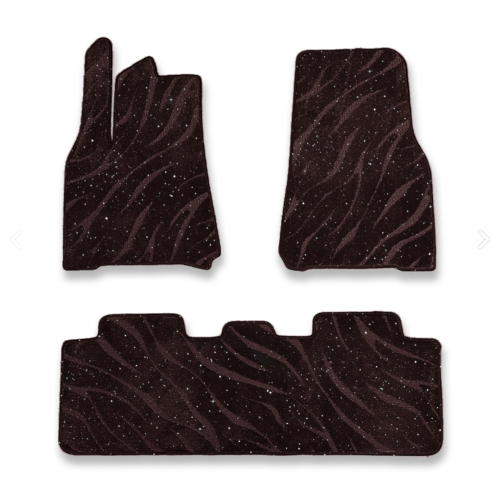 닥쏘오토,닥쏘오토 THE 2026 K5 전용 블링 듀얼위브 카페트 카매트 1열2열 세트 1열2열 세트(2025.6~)