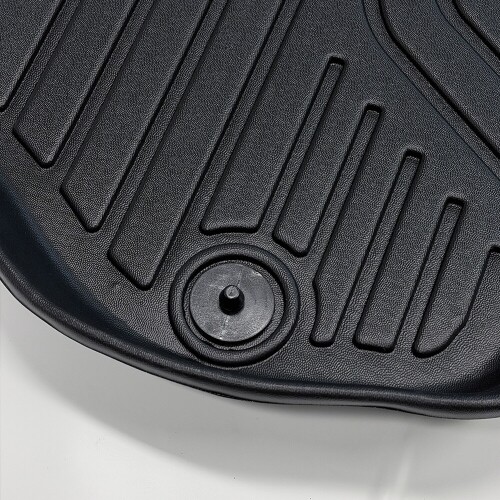 닥쏘오토,닥쏘오토 프리미엄 TPE 3D 카매트+카페트매트 SET 봉고3 전용 1열 운전석+조수석 세트