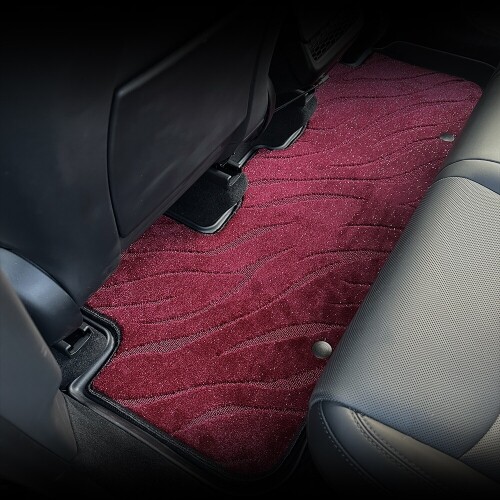 닥쏘오토,닥쏘오토 프리미엄 TPE 3D 카매트+카페트매트 SET 봉고3 전용 1열 운전석+조수석 세트