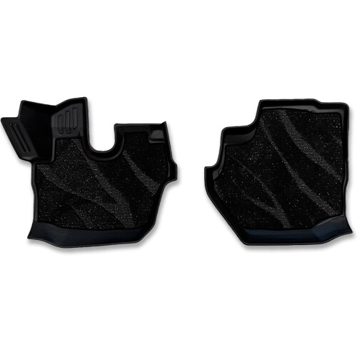 닥쏘오토,닥쏘오토 프리미엄 TPE 3D 카매트+카페트매트 SET 포터 전용 1열 운전석+조수석 세트