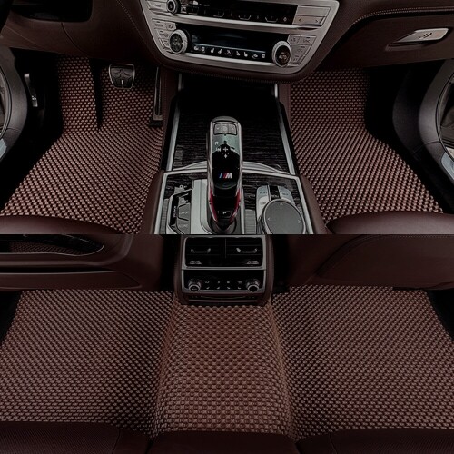 닥쏘오토,트라고 전용 3D 엠보싱 차세대 고무매트 운전석 1P