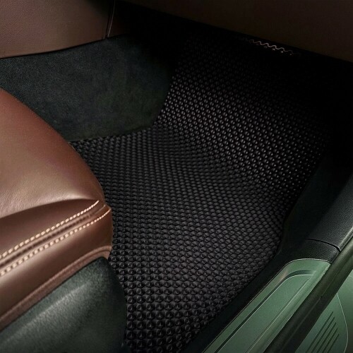 닥쏘오토,트라고 전용 3D 엠보싱 차세대 고무매트 운전석 1P