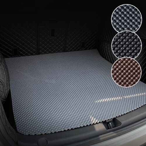 닥쏘오토,닥쏘오토 3D 엠보싱 차세대 고무 트렁크매트 2026 르노 필랑트