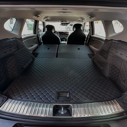 닥쏘오토,컨셉토 3D 가죽 퀼팅 디올뉴 셀토스(SP3) 전용 풀세트 (백도어 포함)