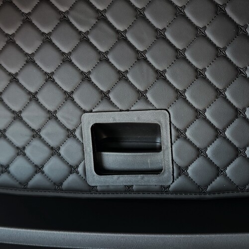 닥쏘오토,컨셉토 3D 가죽 퀼팅 디올뉴 셀토스(SP3) 전용 풀세트 (백도어 포함)