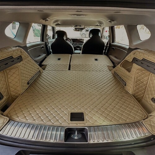 닥쏘오토,컨셉토 3D 가죽 퀼팅 디올뉴 셀토스(SP3) 전용 풀세트 (백도어 포함)