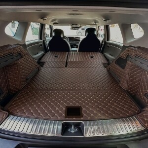 컨셉토 3D 가죽 퀼팅 디올뉴 셀토스(SP3) 전용 풀세트 (백도어 포함)