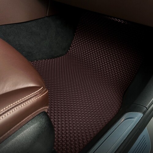 닥쏘오토,수정중########파비스 전용 3D 엠보싱 차세대 고무매트 1열 (3p)